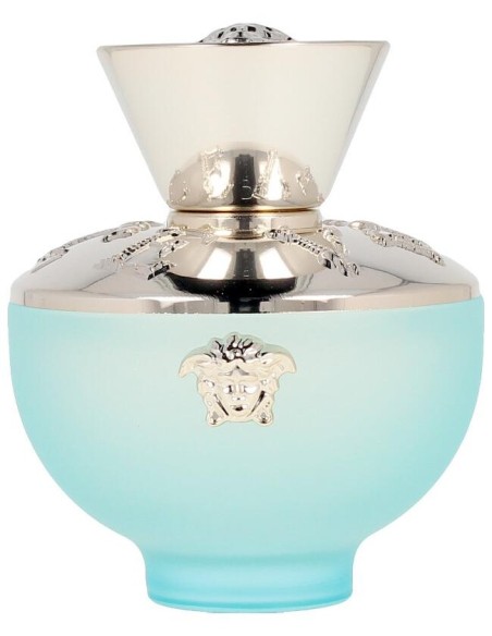 Dylan Turquoise Eau De Toilette Vaporizador 100 Ml
