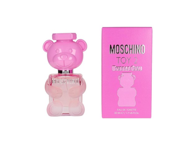 Toy 2 Bubble Gum Eau De Toilette Vaporizador 50 Ml