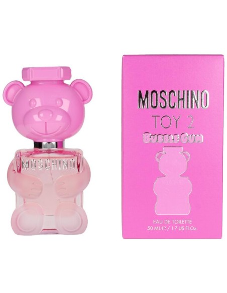 Toy 2 Bubble Gum Eau De Toilette Vaporizador 50 Ml