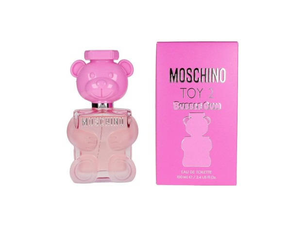 Toy 2 Bubble Gum Eau De Toilette Vaporizador...