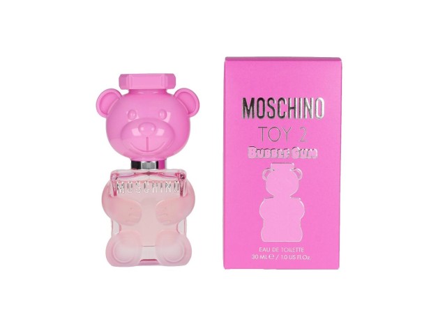 Toy 2 Bubble Gum Eau De Toilette Vaporizador 30 Ml