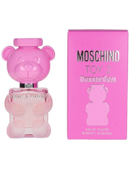 Toy 2 Bubble Gum Eau De Toilette Vaporizador 30 Ml