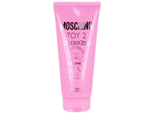 Moschino Toy 2 Bubble Gum Loción Corporal 200Ml