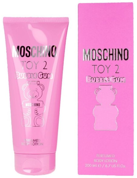 Moschino Toy 2 Bubble Gum Loción Corporal 200Ml