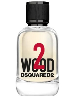 Two Wood Eau De Toilette...