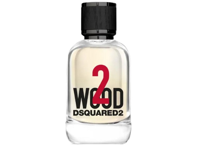 Two Wood Eau De Toilette Vaporizador 100 Ml