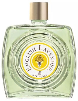 Atkinsons English Lavender...