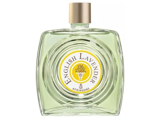 Atkinsons English Lavender Eau De Toilette 150Ml