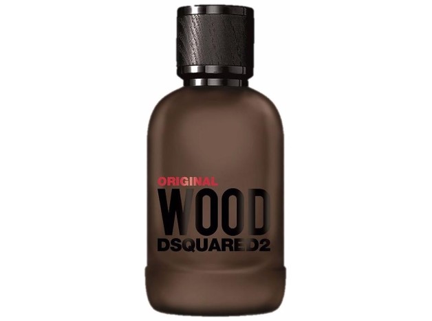 Original Wood Eau De Parfum Vaporizador 50 Ml