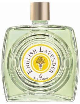 English Lavender Eau De...