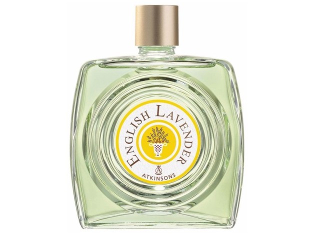 English Lavender Eau De Toilette Vaporizador 75 Ml