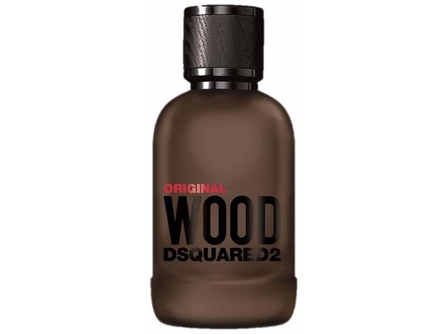Original Wood Eau De Parfum Vaporizador 100 Ml