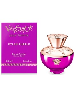 Dylan Purple Eau De Parfum...