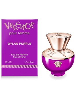 Dylan Purple Eau De Parfum...