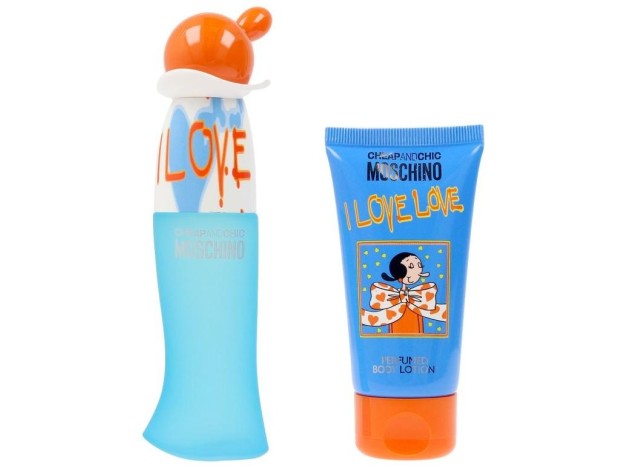 Cheap And Chic I Love Love Lote 2 Pz