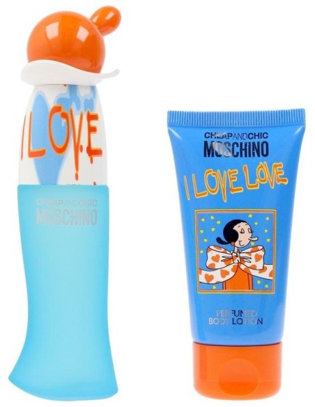 Cheap And Chic I Love Love Lote 2 Pz
