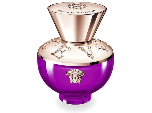 Dylan Purple Eau De Parfum Vaporizador 50 Ml