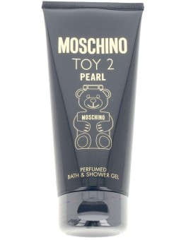 Toy 2 Pearl Gel De Ducha...