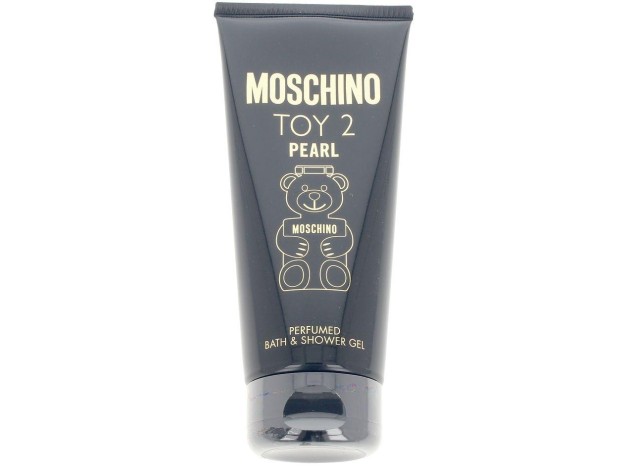Toy 2 Pearl Gel De Ducha 200 Ml