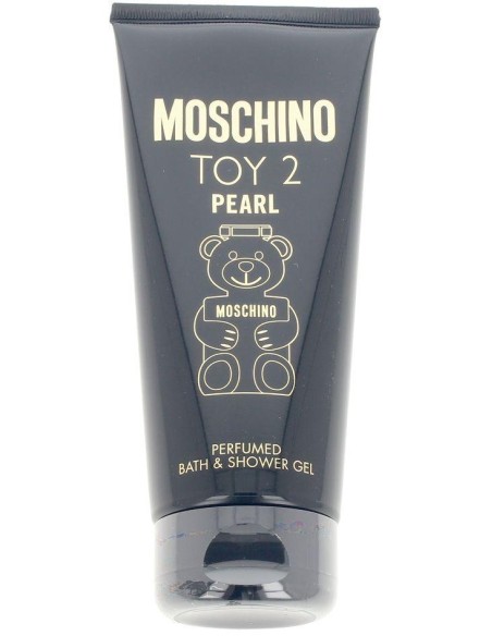 Toy 2 Pearl Gel De Ducha 200 Ml