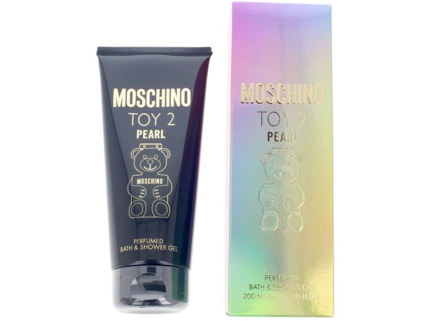 Toy 2 Pearl Gel De Ducha 200 Ml