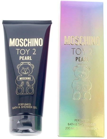Toy 2 Pearl Gel De Ducha 200 Ml