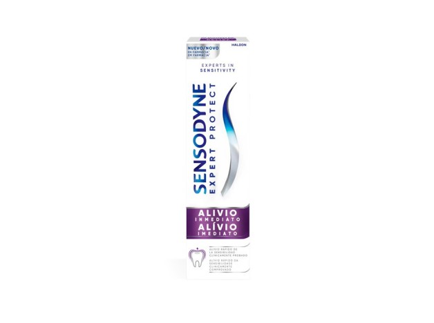Sensodyne Expert Protect Alivio Inmediato 75 ml