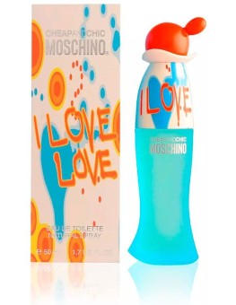 Cheap And Chic I Love Love...