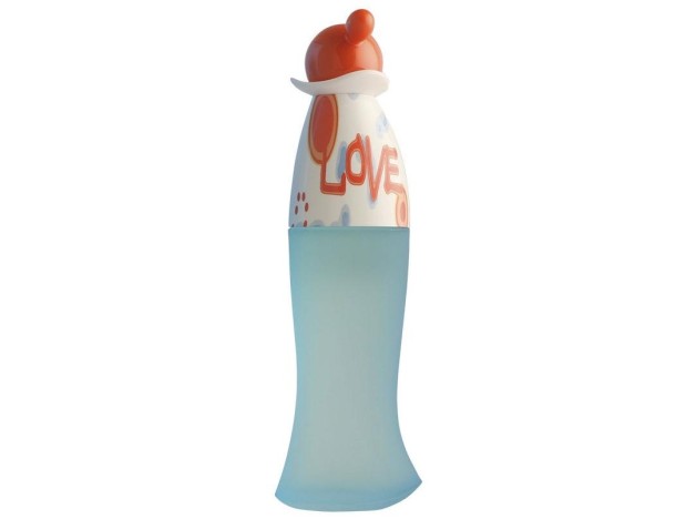Moschino Cheap %26 Chic I Love Love Eau De...