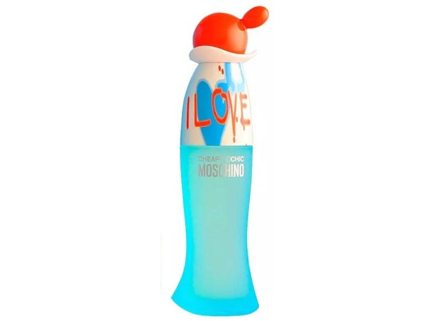 Cheap And Chic I Love Love Eau De Toilette...
