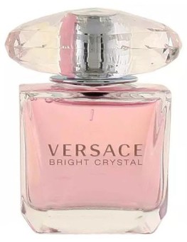 Bright Crystal Eau De...
