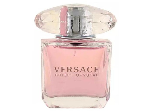 Bright Crystal Eau De Toilette Vaporizador 30 Ml