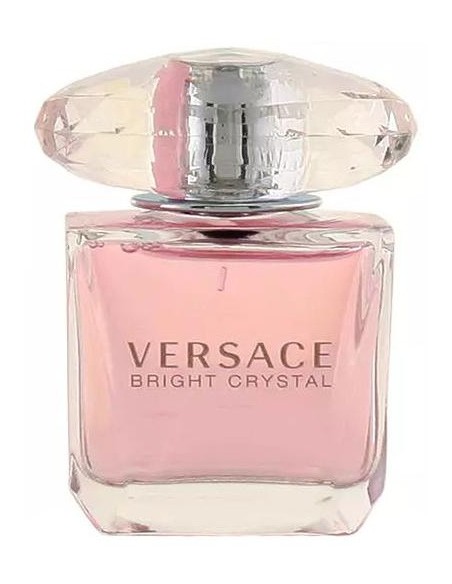 Bright Crystal Eau De Toilette Vaporizador 30 Ml