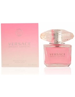 Versace Bright Crystal Eau...