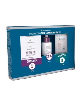 Neoretin Cofre Piel...