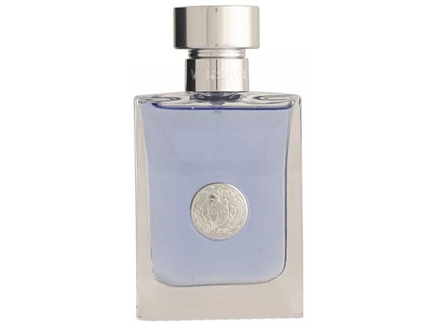 Versace Pour Homme Eau De Toilette Vaporizador...