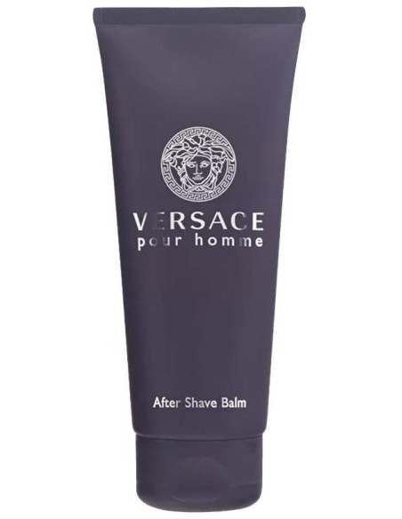Versace Pour Homme After-Shave Balm 100 Ml