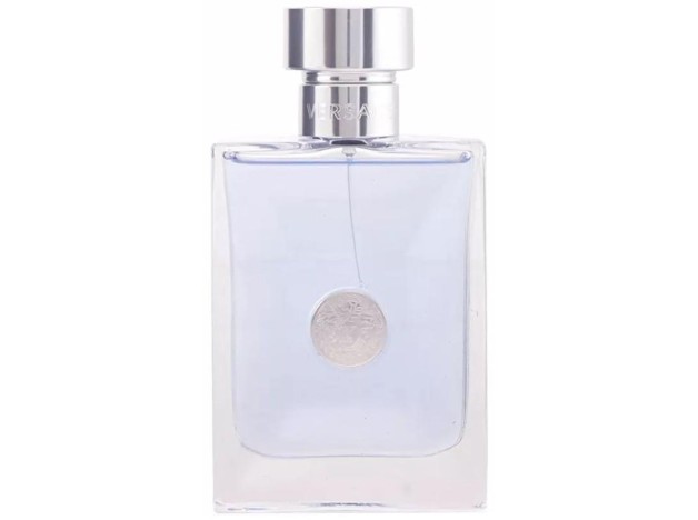 Versace Pour Homme Perfumed Desodorante...