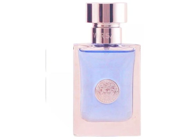 Versace Pour Homme Eau De Toilette Vaporizador...