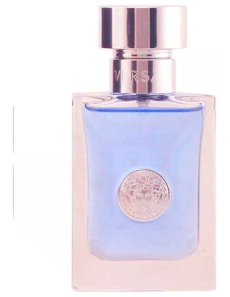 Versace Pour Homme Eau De Toilette Vaporizador 30 Ml