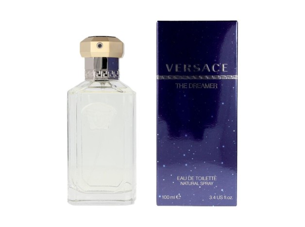 The Dreamer   Versace