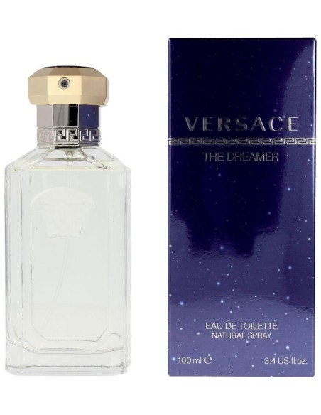 The Dreamer   Versace