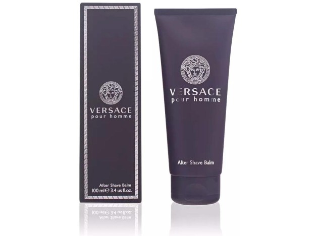 Versace Pour Homme After-Shave Balm 100 Ml