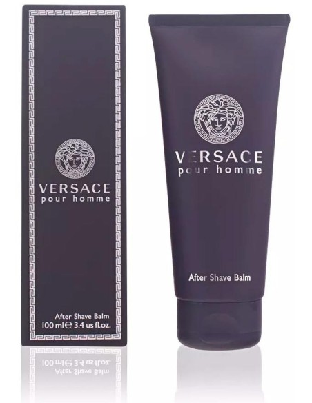 Versace Pour Homme After-Shave Balm 100 Ml
