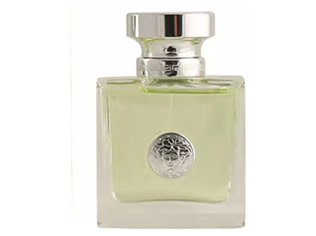 Versace Versense Eau De Toilette 50Ml Vaporizador