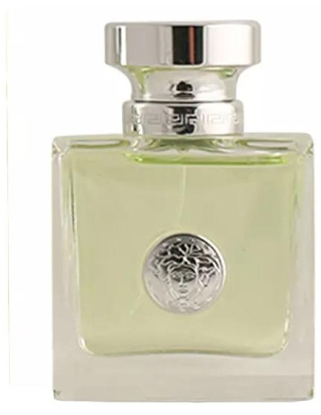 Versace Versense Eau De Toilette 50Ml Vaporizador