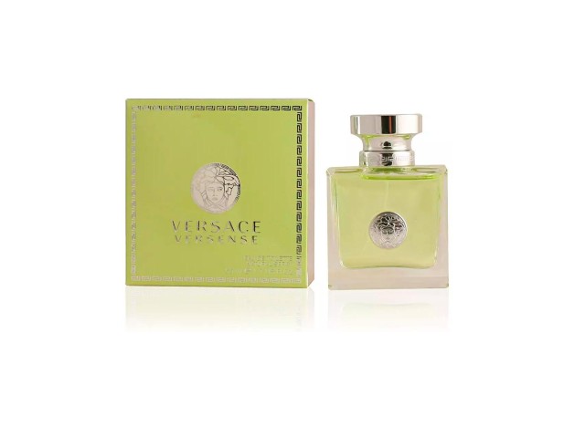 Versace Versense Eau De Toilette 30Ml Vaporizador