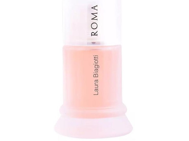 Laura Biagiotti Roma Eau De Toilette 25Ml
