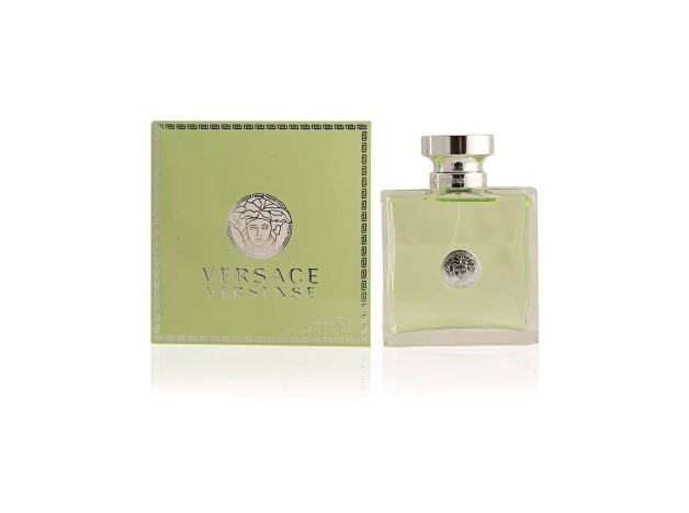 Versense Eau De Toilette Vaporizador 100 Ml