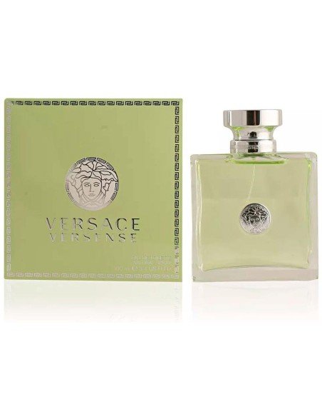 Versense Eau De Toilette Vaporizador 100 Ml